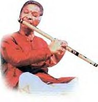 Hariprasad Chaurasia