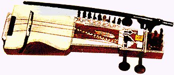 Le sarangui
