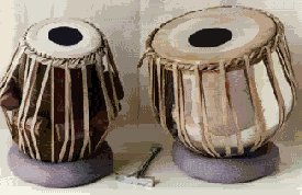 Les tablas